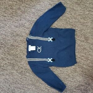 Calvin Klein sweater size 6/9
